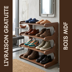 Étagère à Chaussures