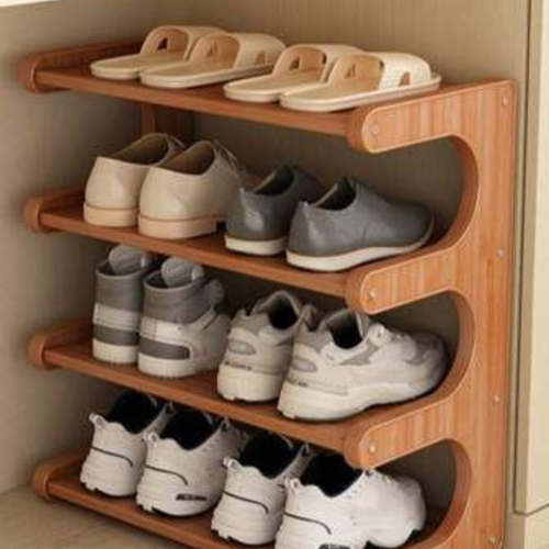 Étagère à Chaussures