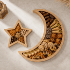 Plateau Islamique