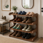 Étagère à Chaussures
